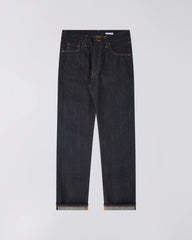 Blue Unwashed