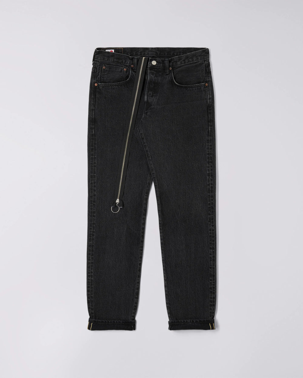 Used Washed