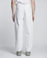 Garment Dyed