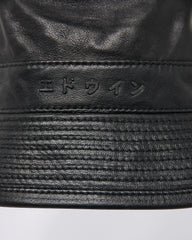 Black Unwashed
