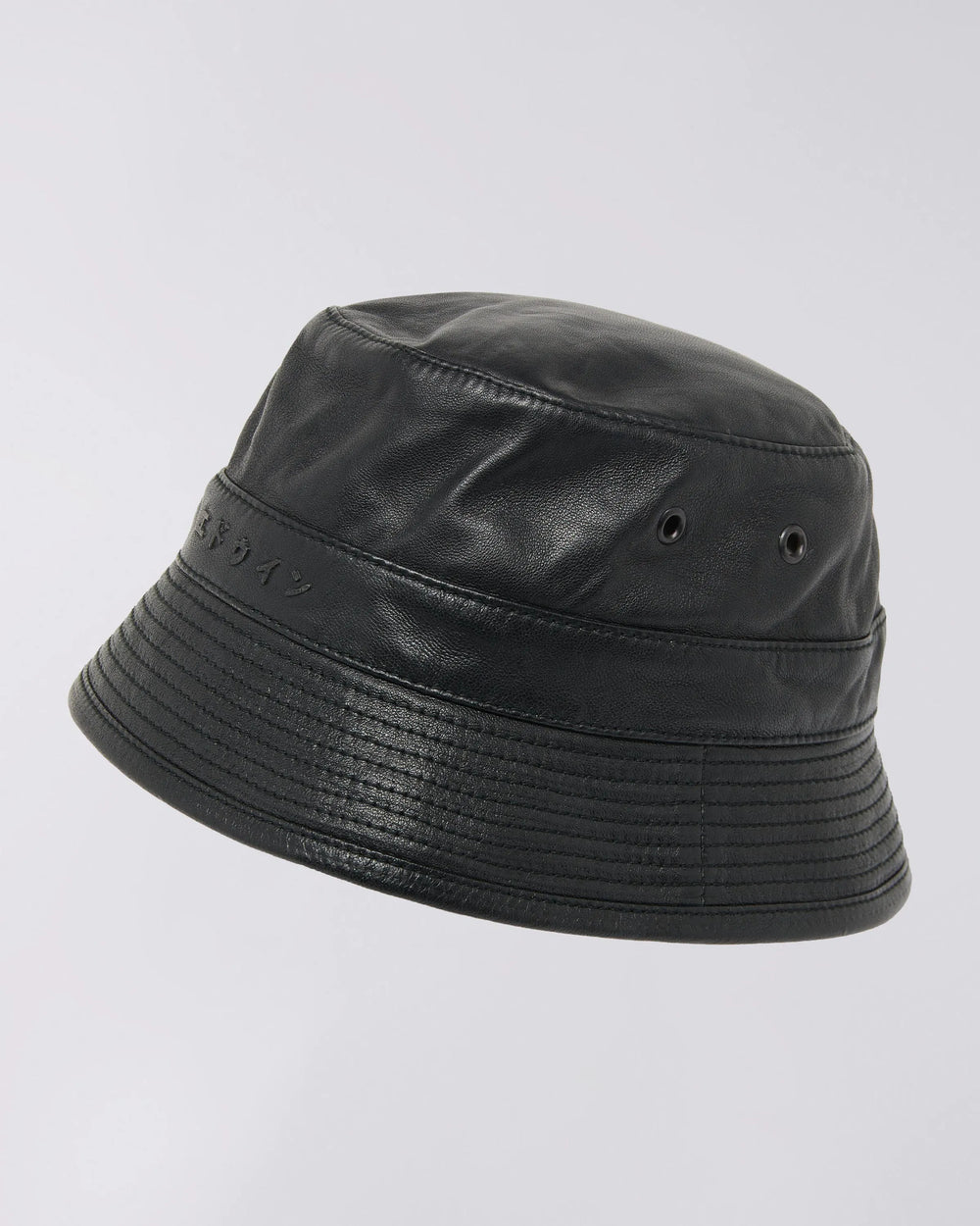 Black Unwashed