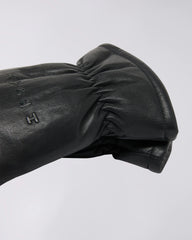 Black Unwashed