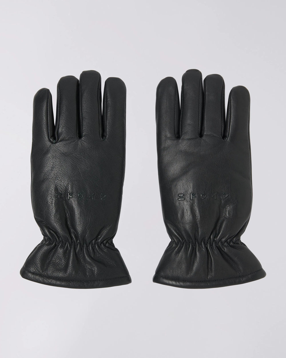 Black Unwashed