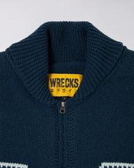 Garment Washed