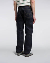 Blue Unwashed