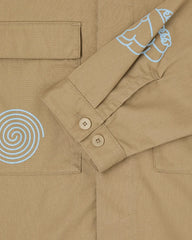 Garment Washed