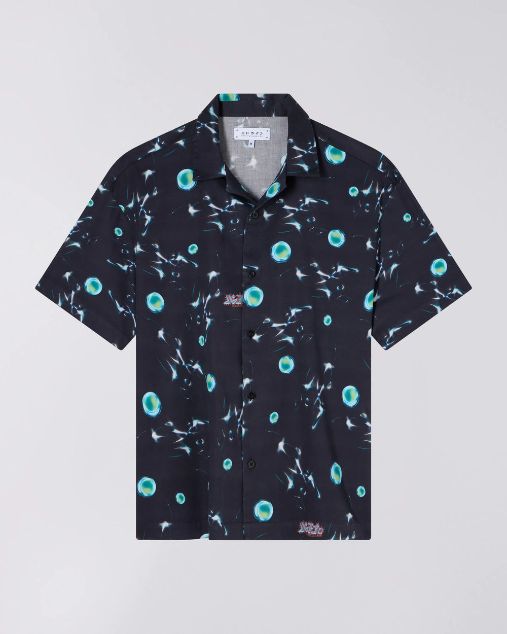 Garment Washed