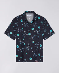 Garment Washed