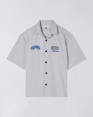 Garment Washed