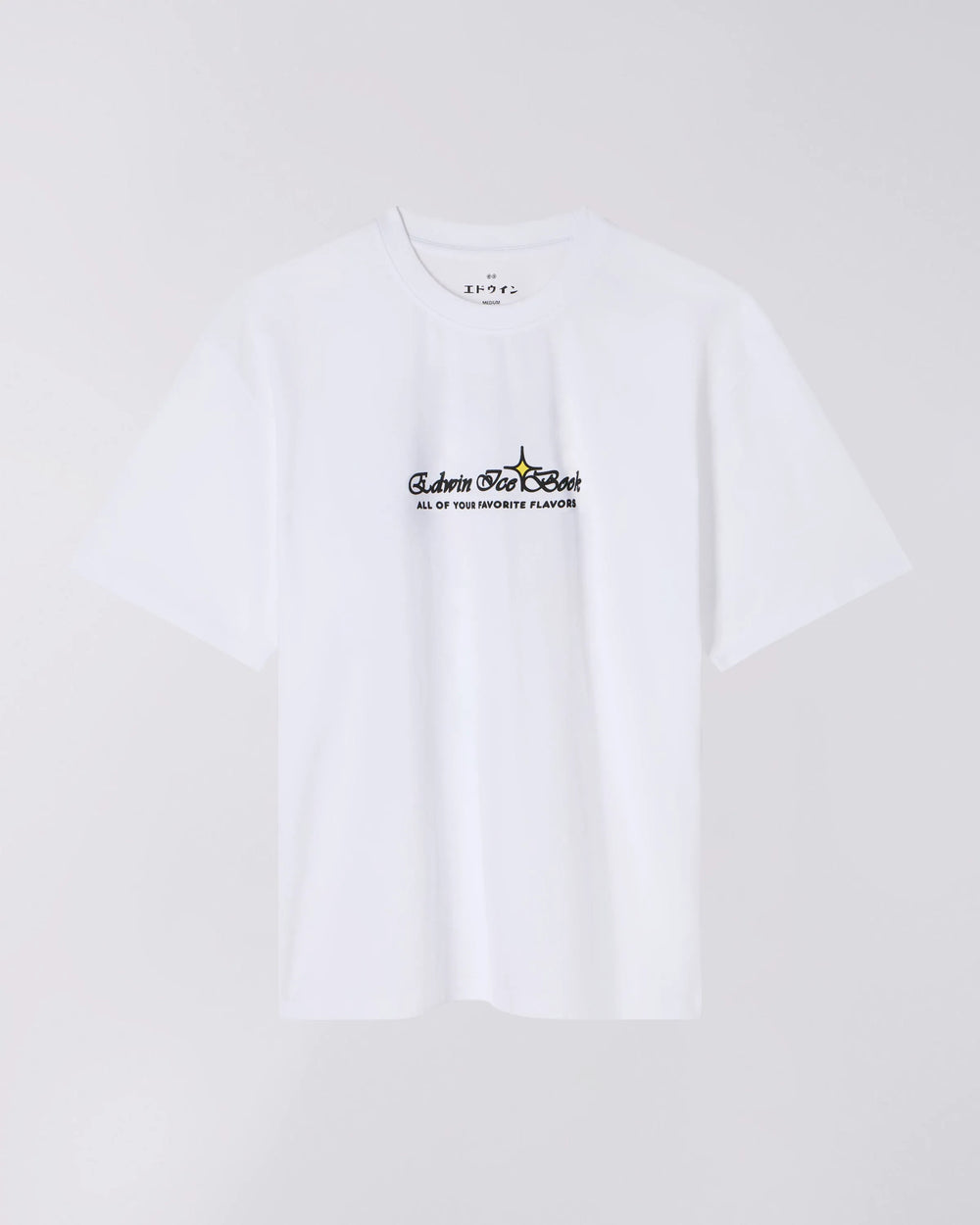 Garment Washed