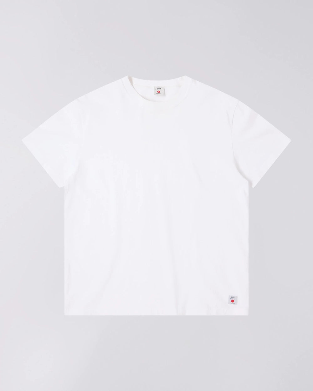 Jersey White