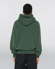 Fabric Green
