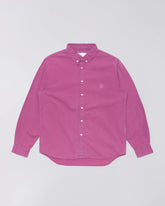 Plum Overdyed