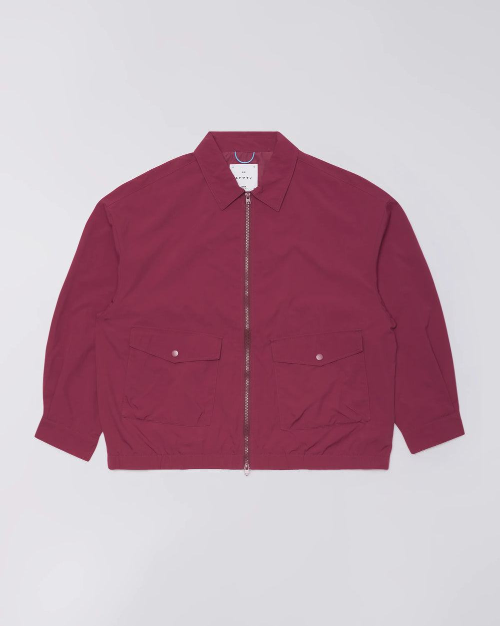 Red Plum