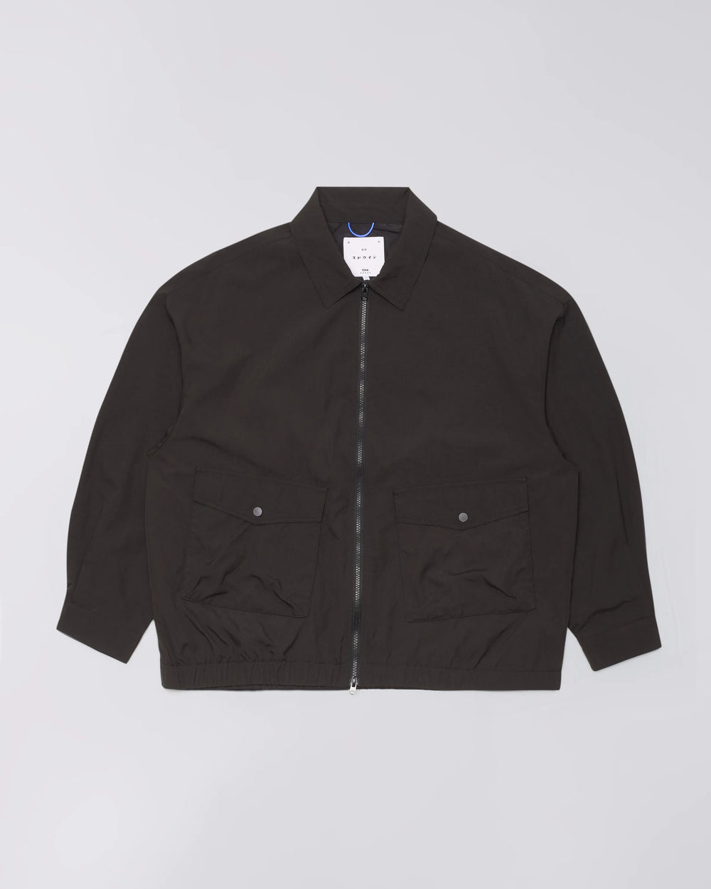 Wr Black