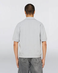 Polyester Grey