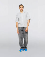 Polyester Grey