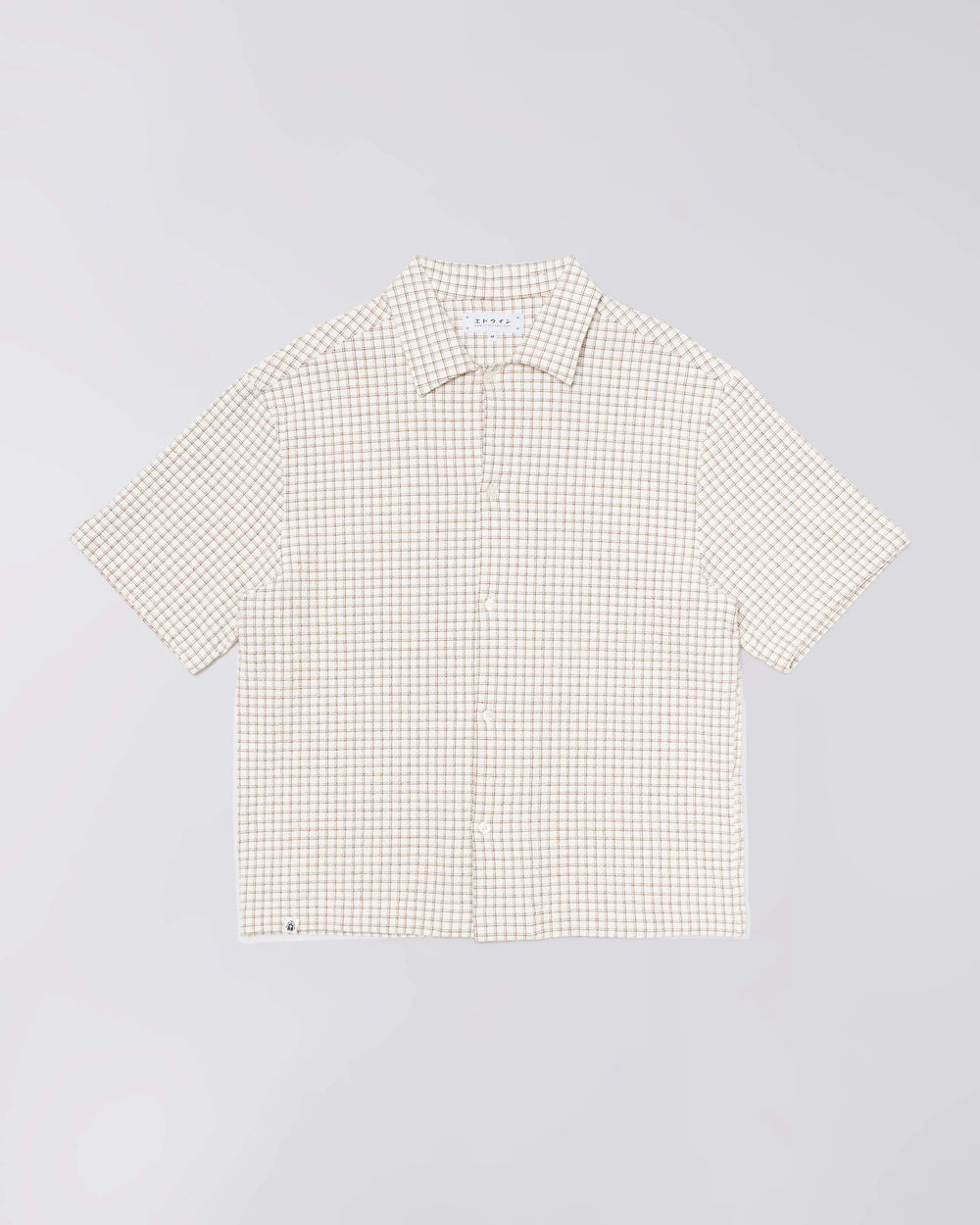 White Brown