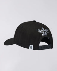 Cotton Black