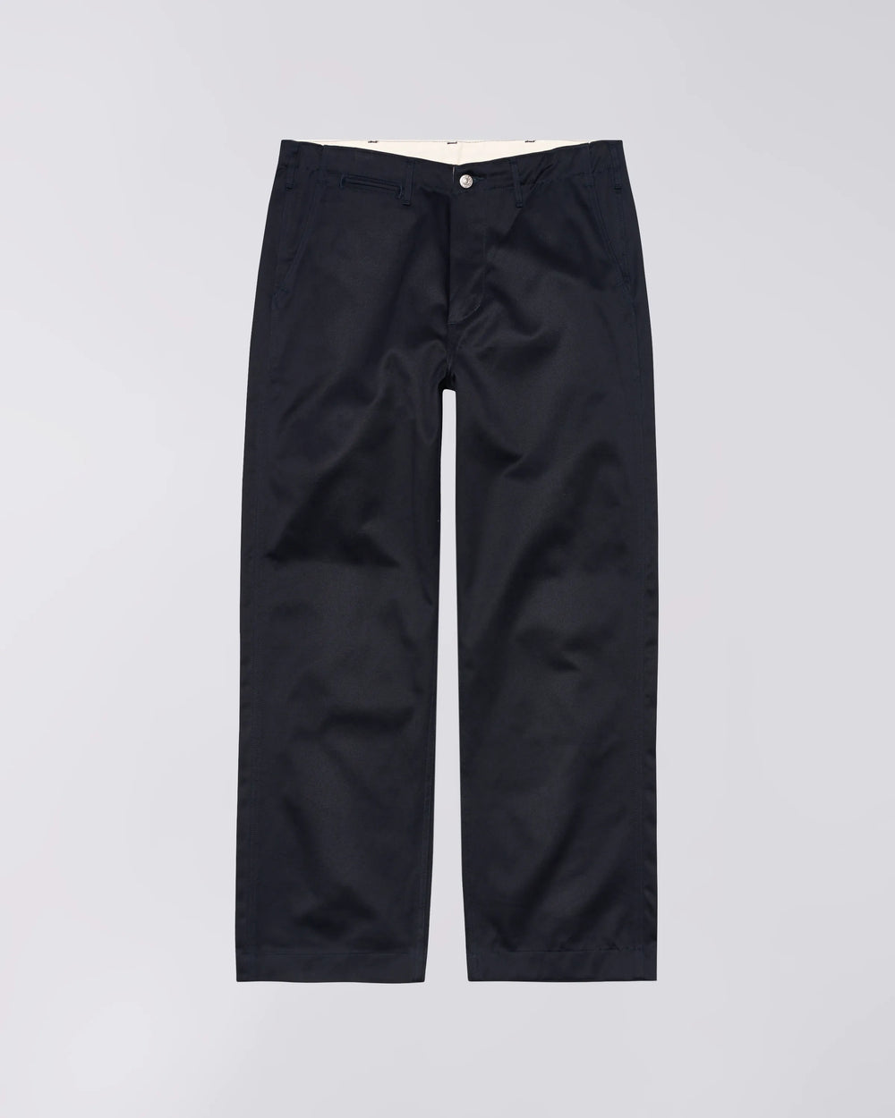 Navy Unwashed
