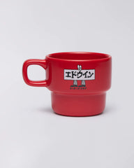 Baking Red