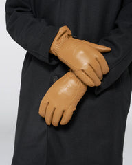 Leather Brown