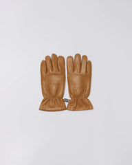 Leather Brown