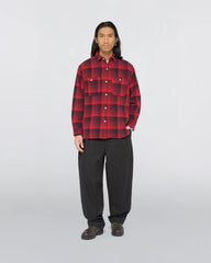 Cotton Red