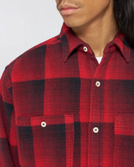 Cotton Red