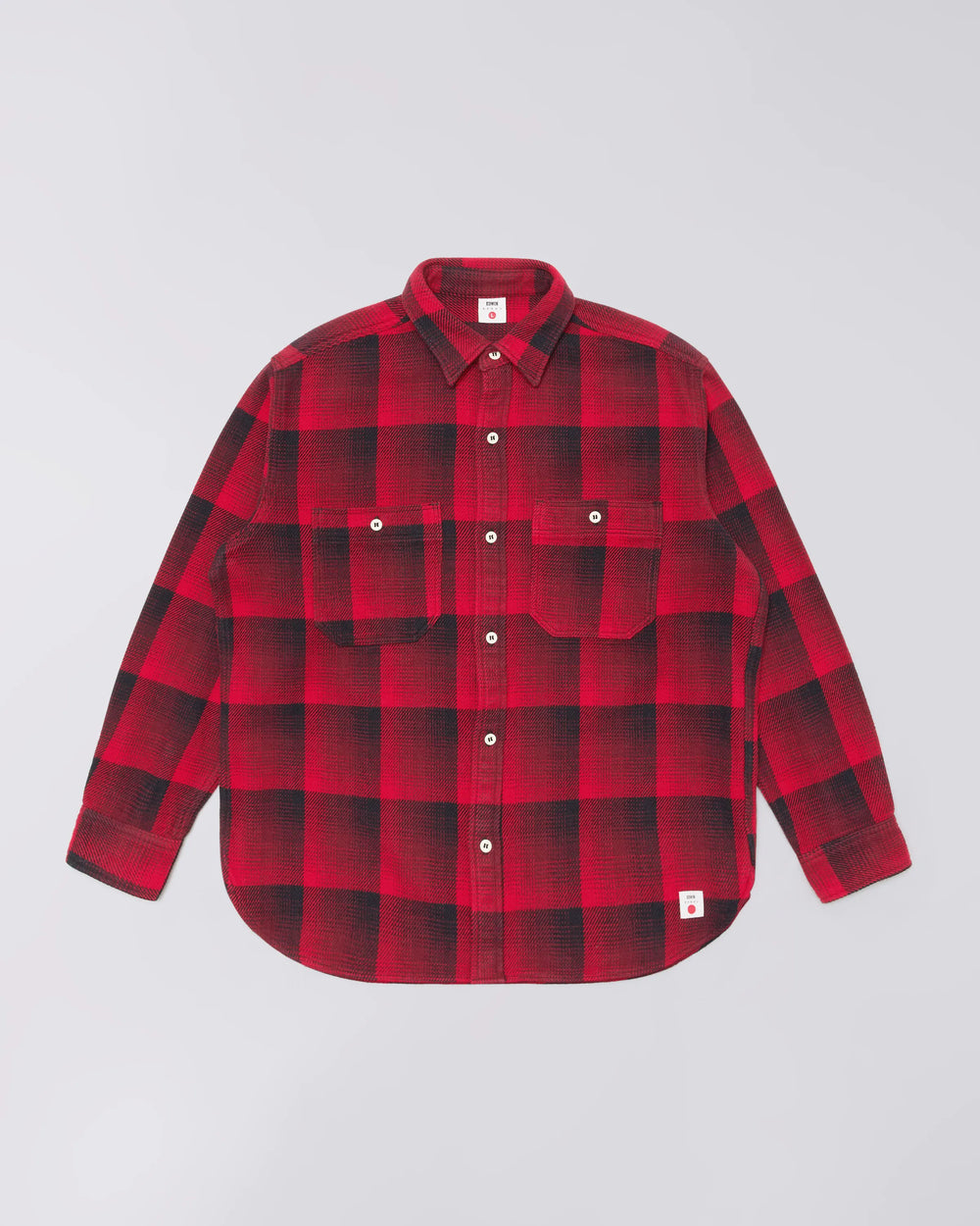 Cotton Red