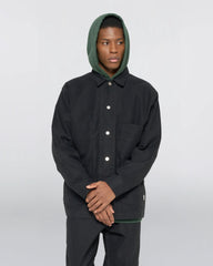 Cotton Black