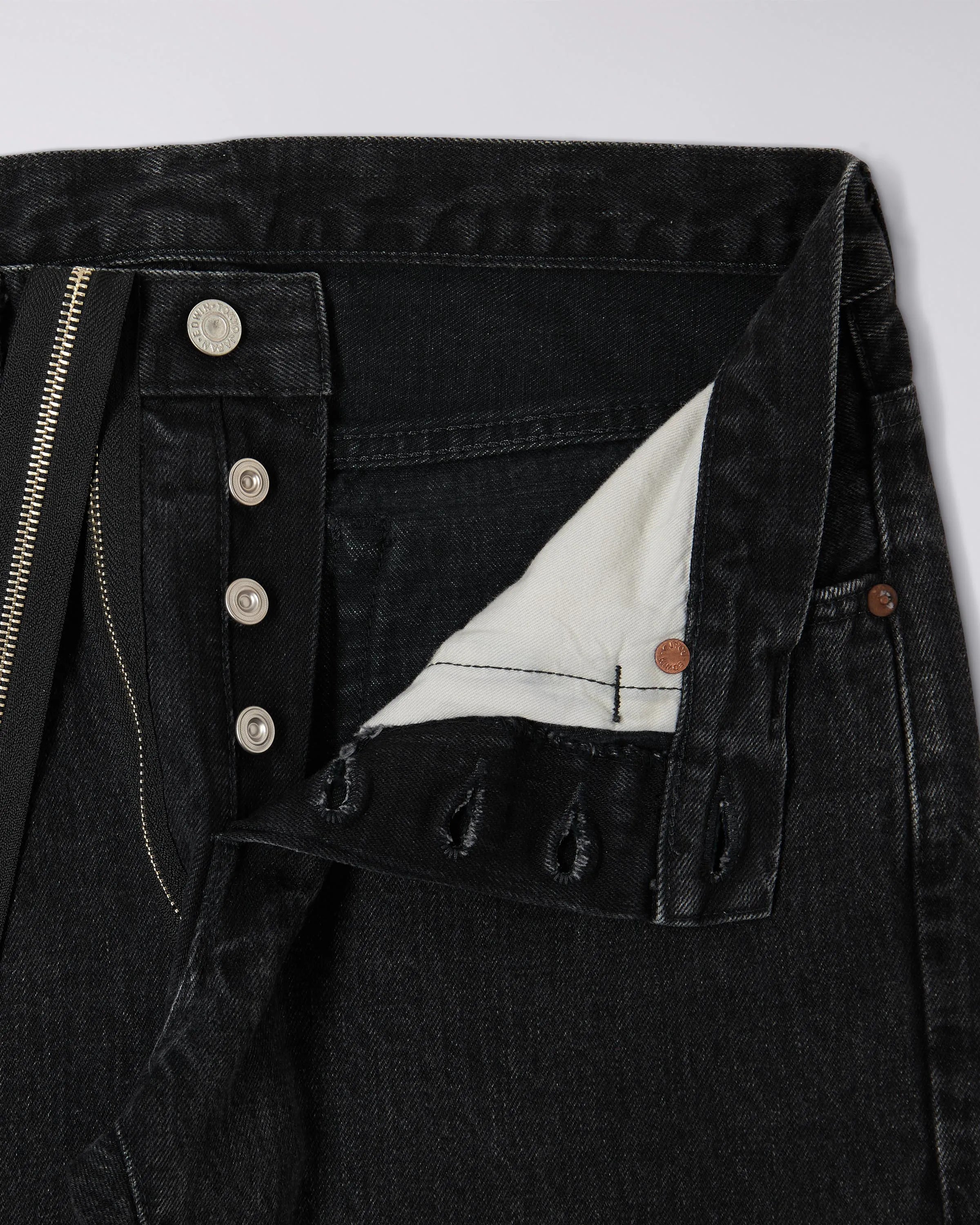 Used Washed