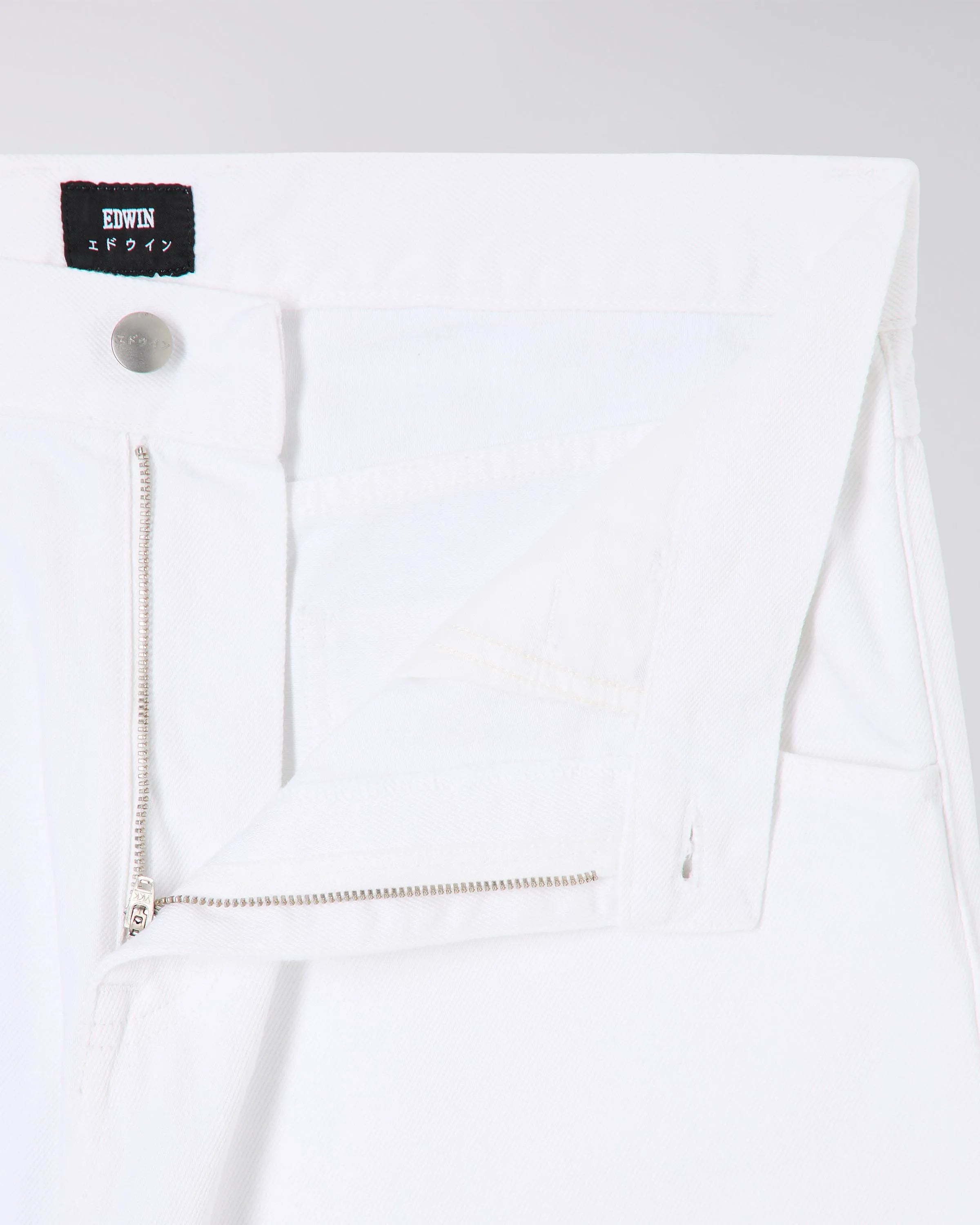 Garment Dyed