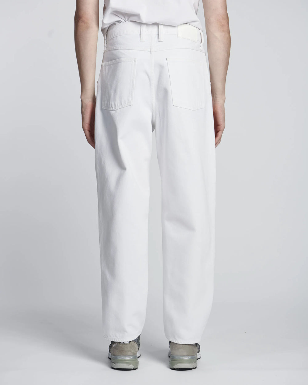 Garment Dyed