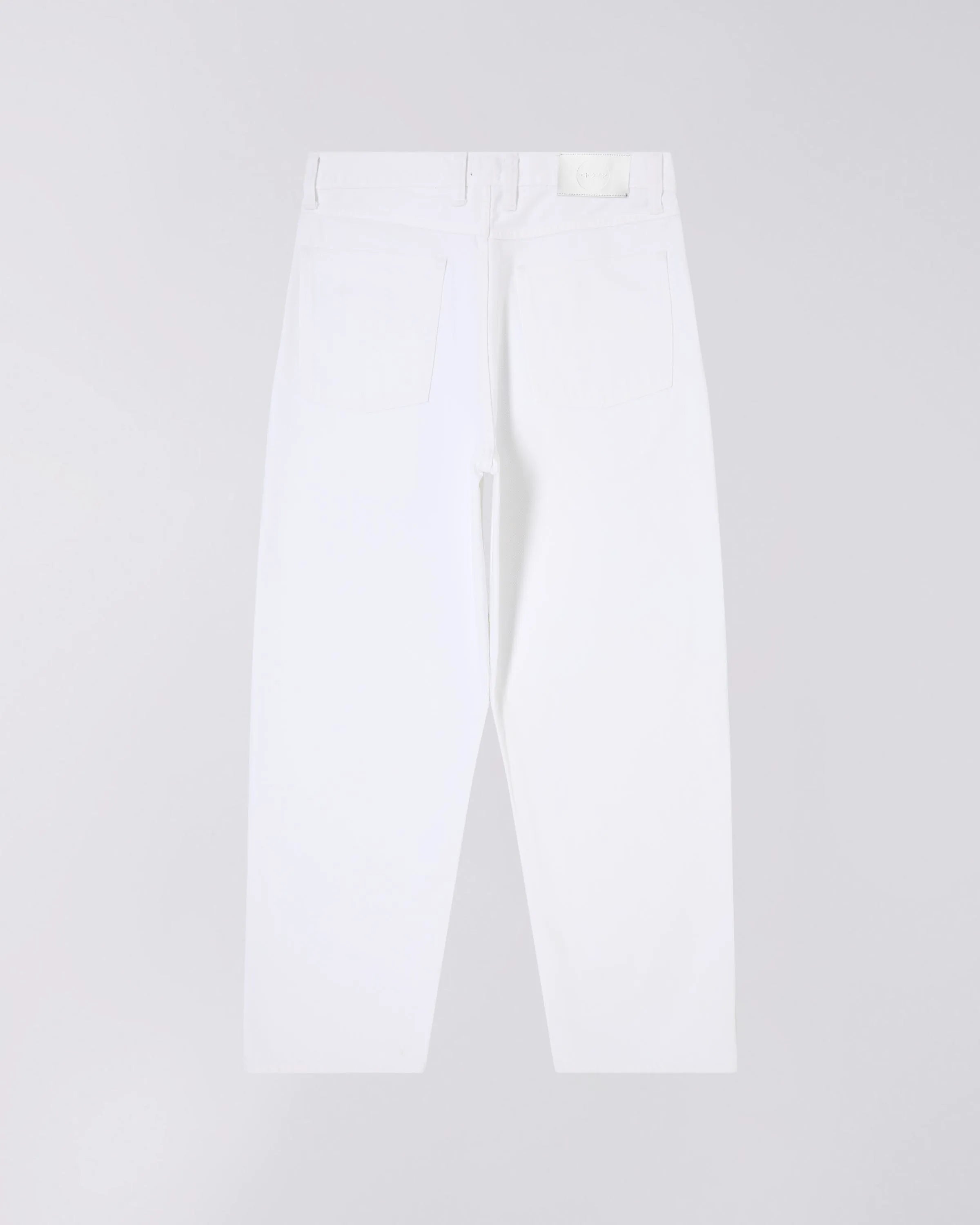 Garment Dyed