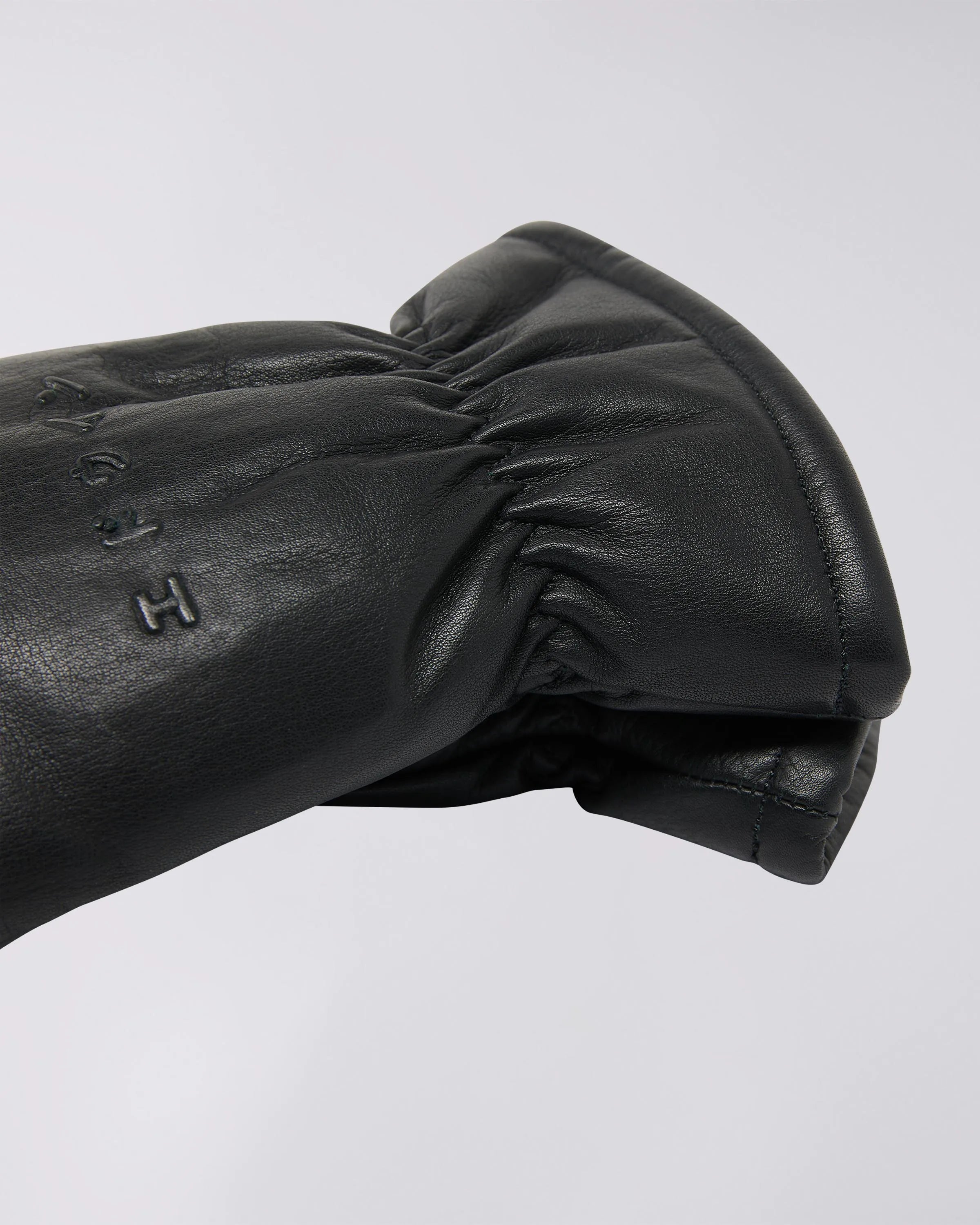 Black Unwashed
