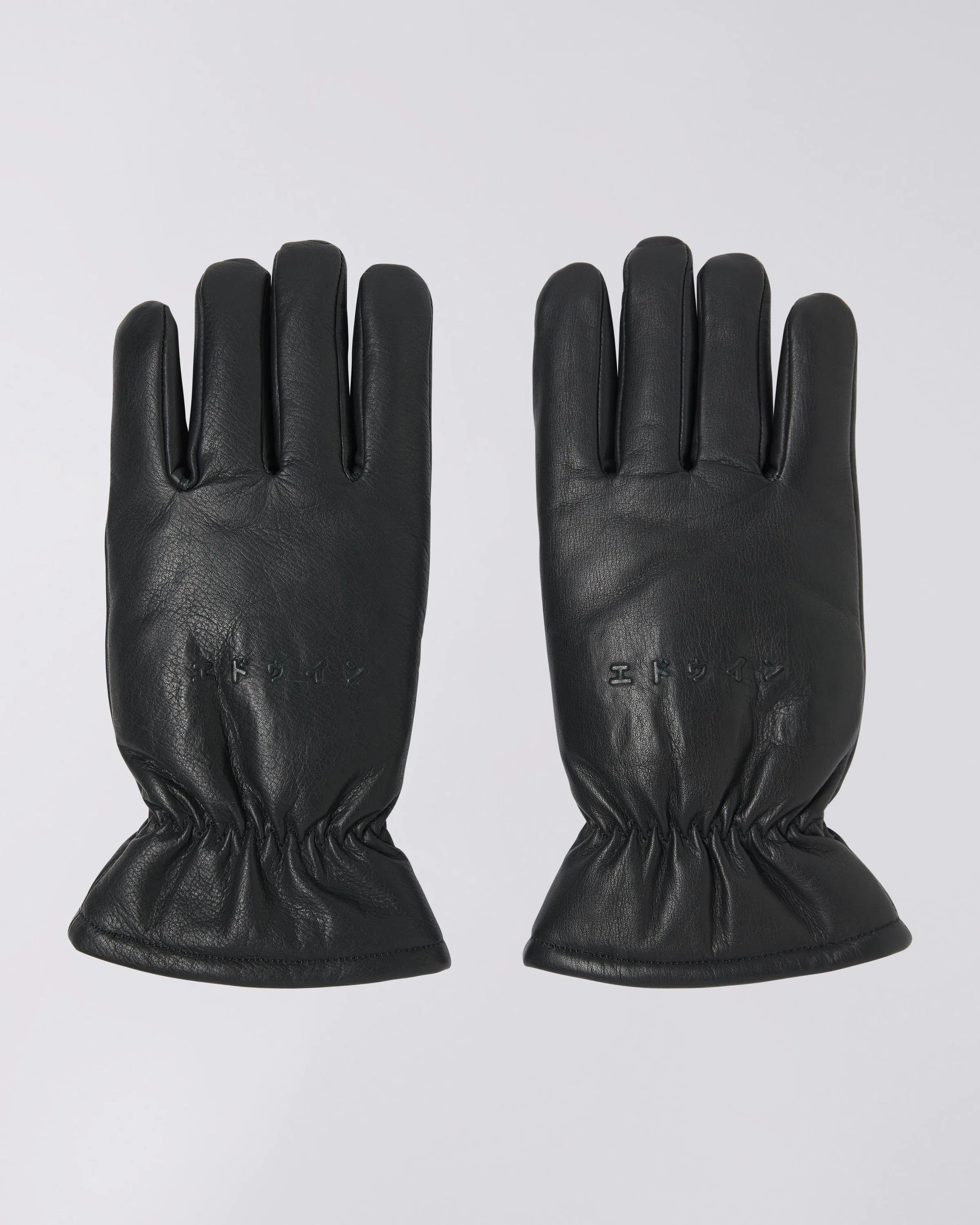 Black Unwashed