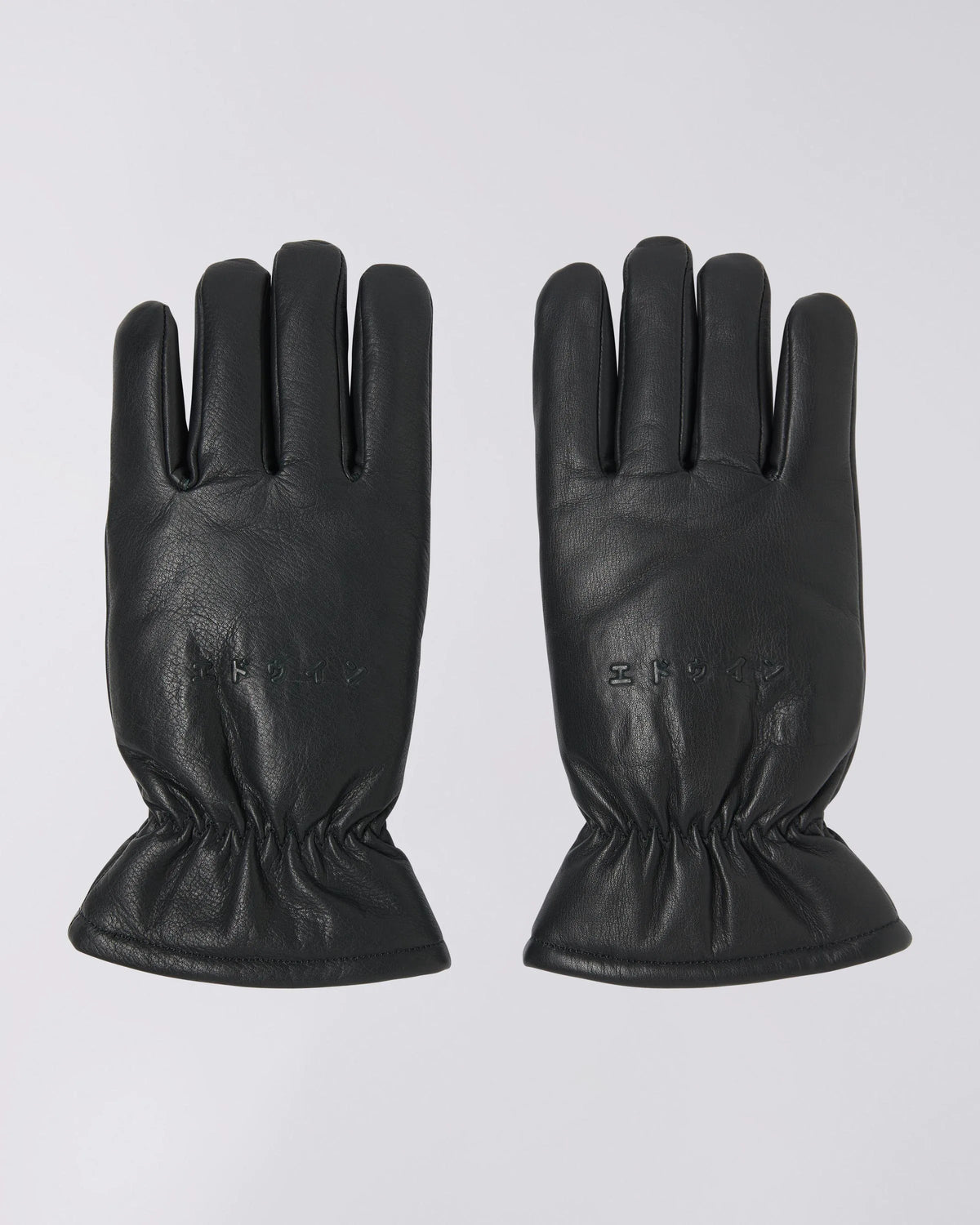 Black Unwashed