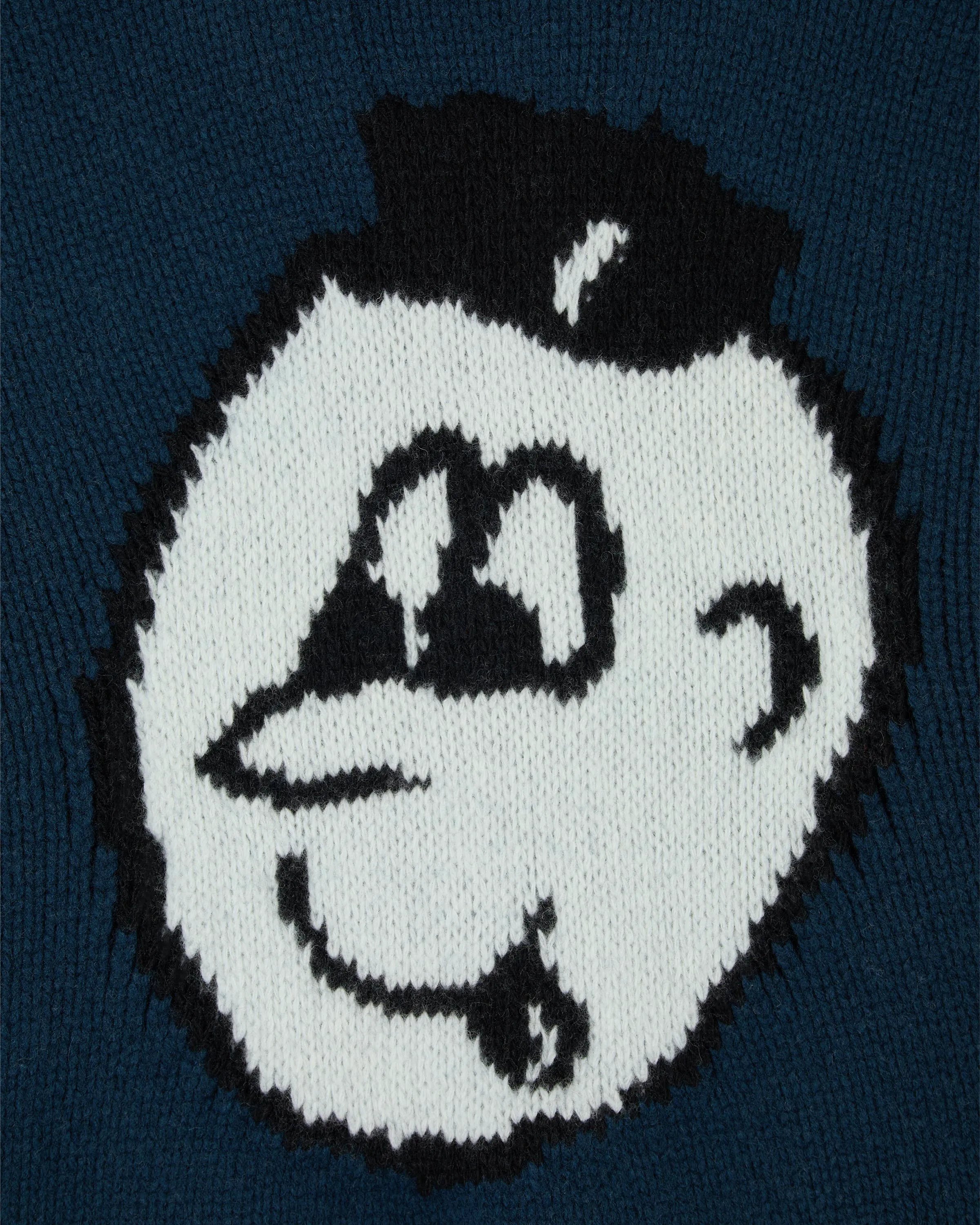 Garment Washed