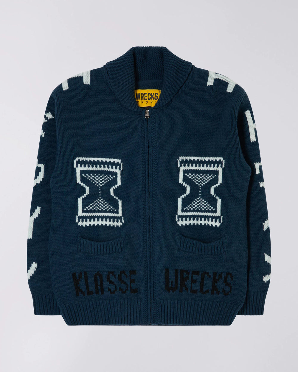 Garment Washed