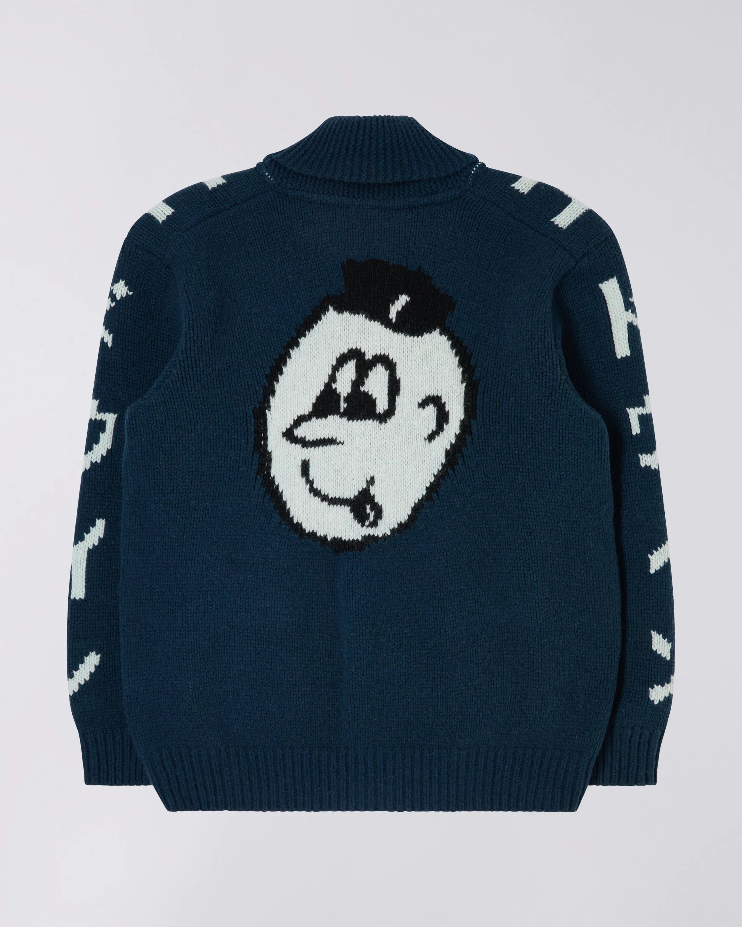 Garment Washed