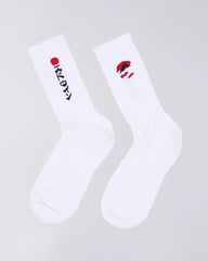 Elastane White