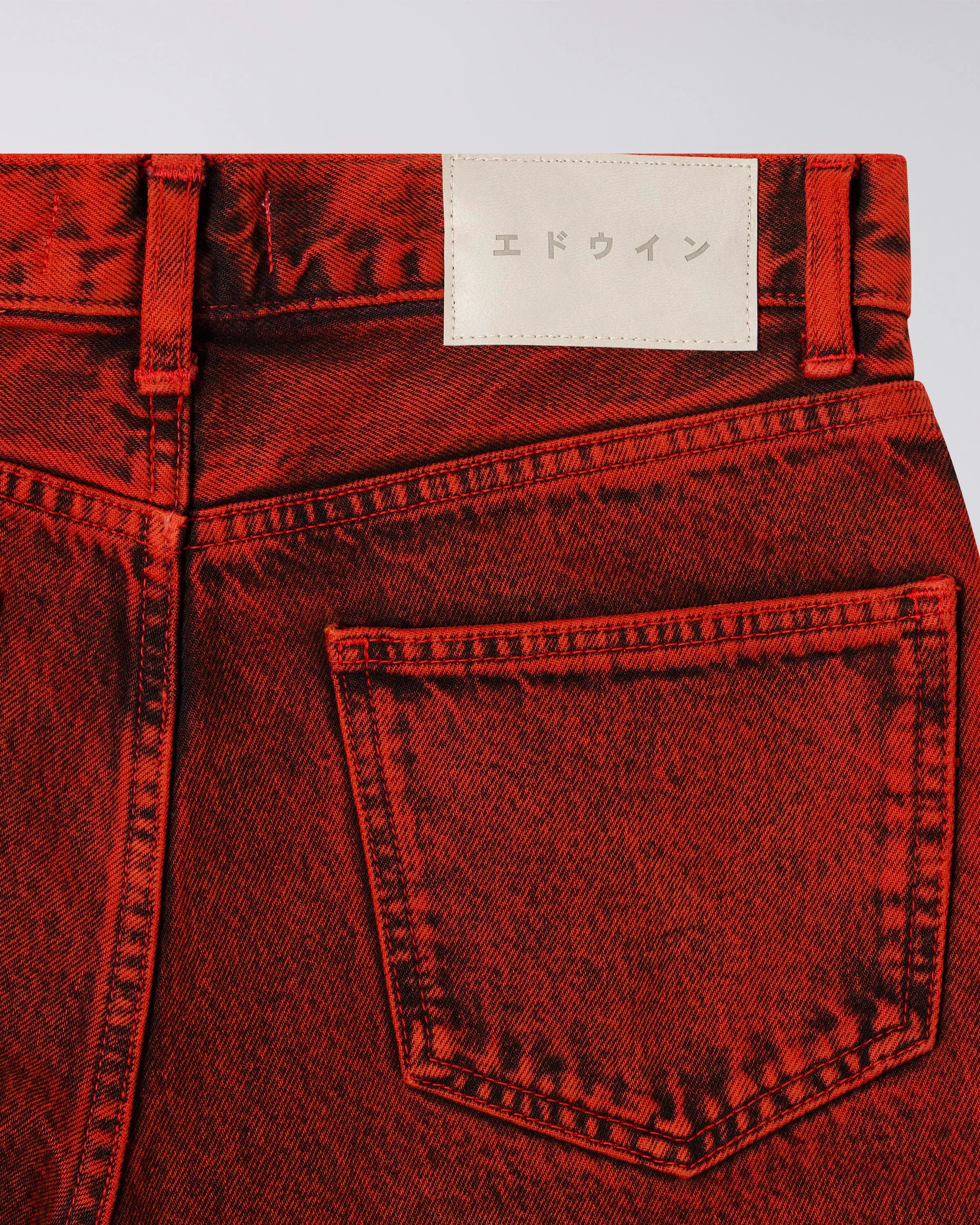 Ruby Overdyed