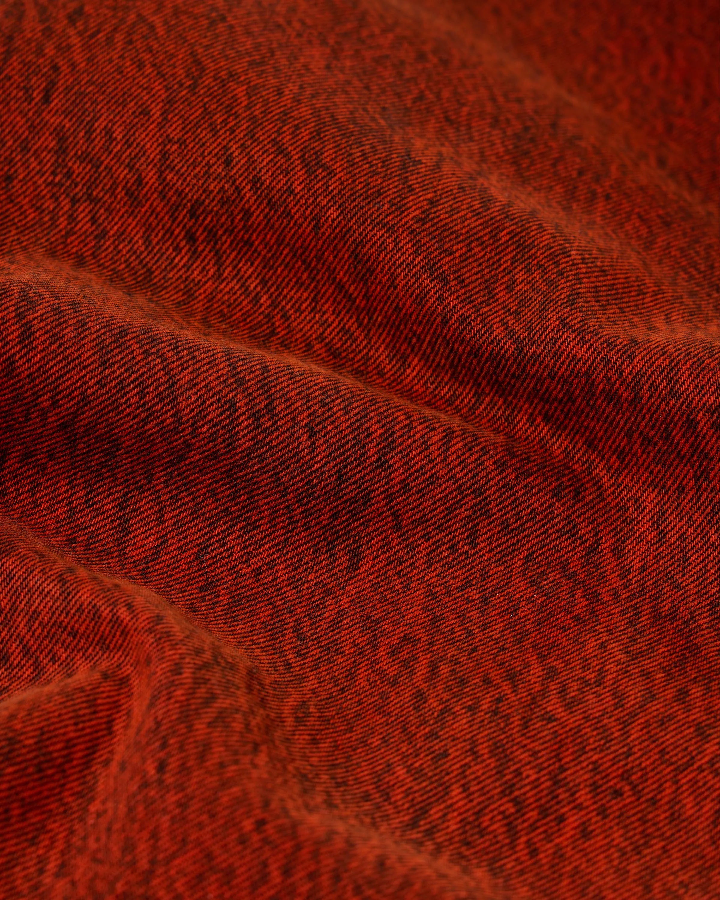 Ruby Overdyed
