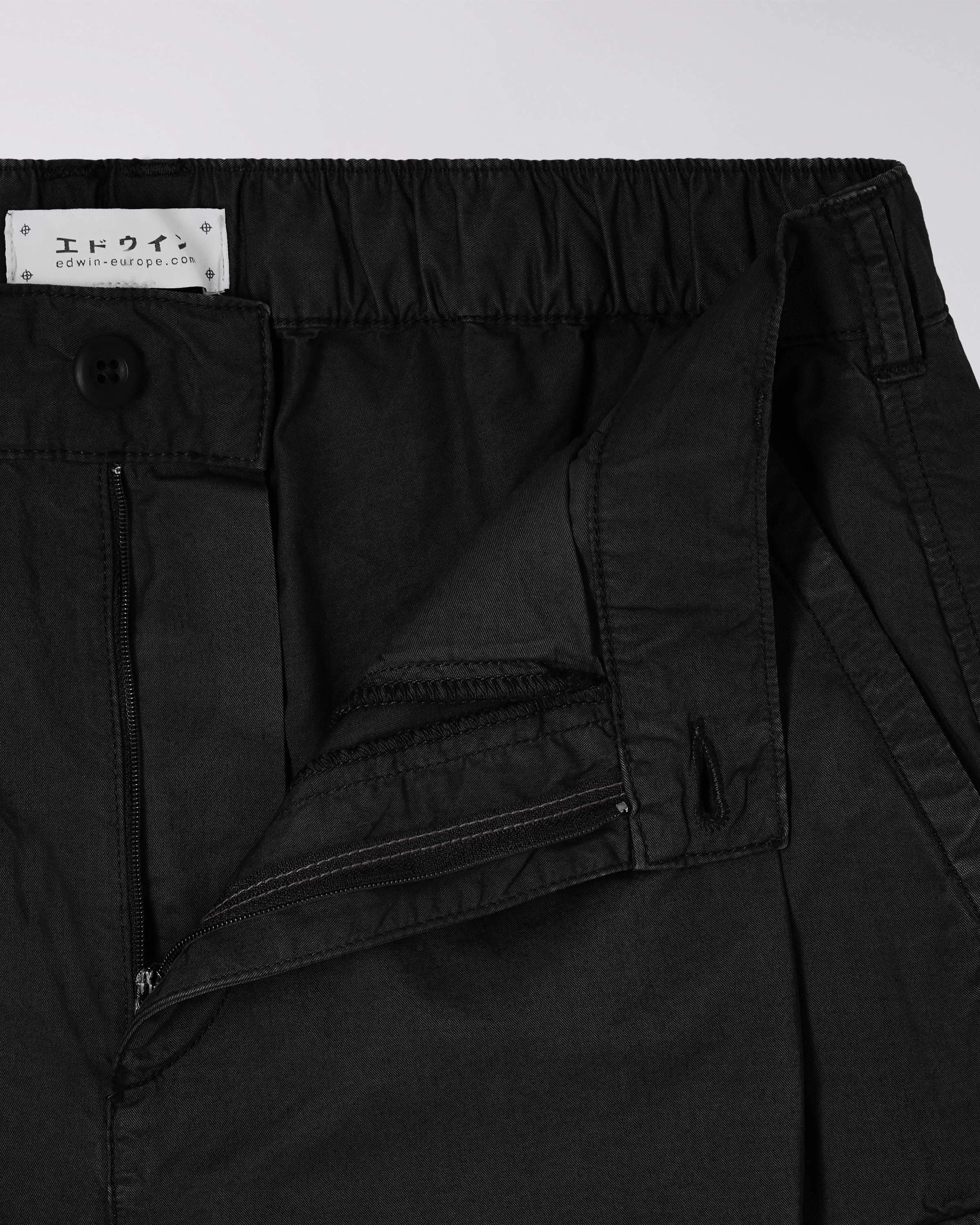 Garment Dyed