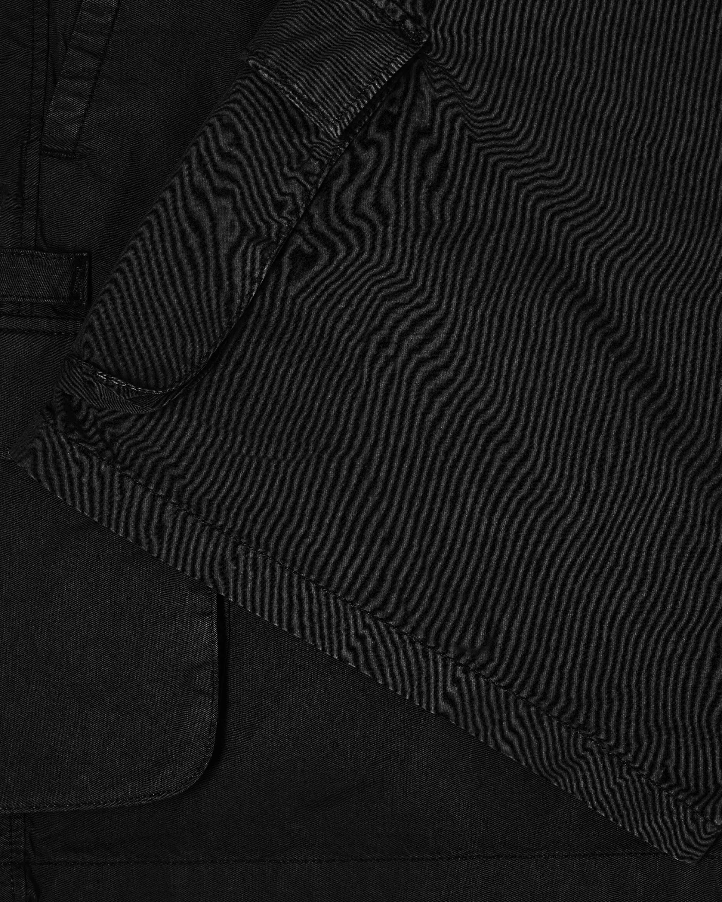Garment Dyed
