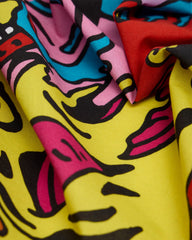 Cotton Multicolor