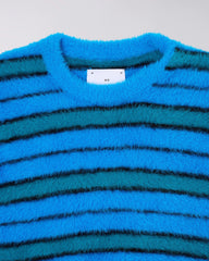 Aqua Black