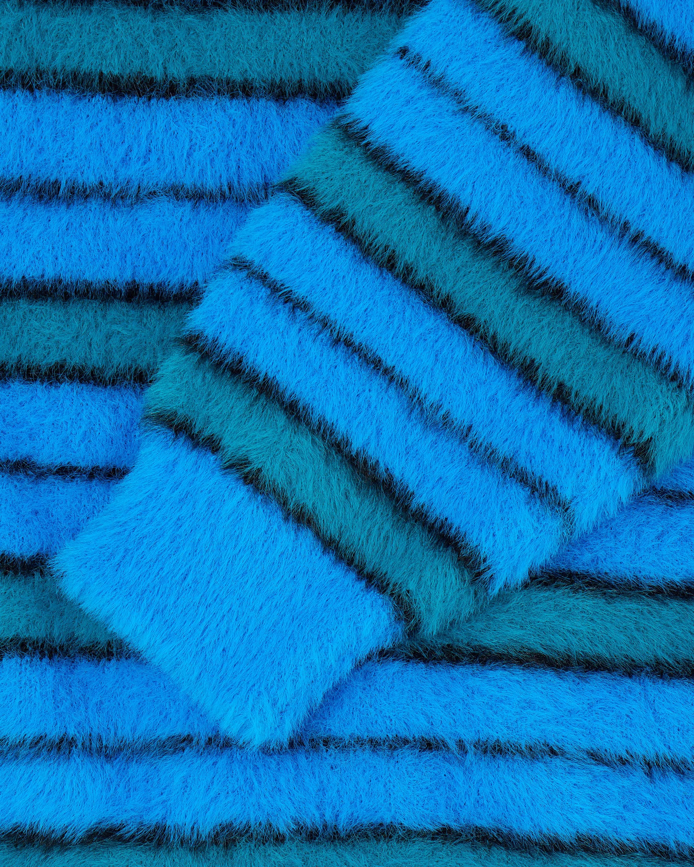 Aqua Black
