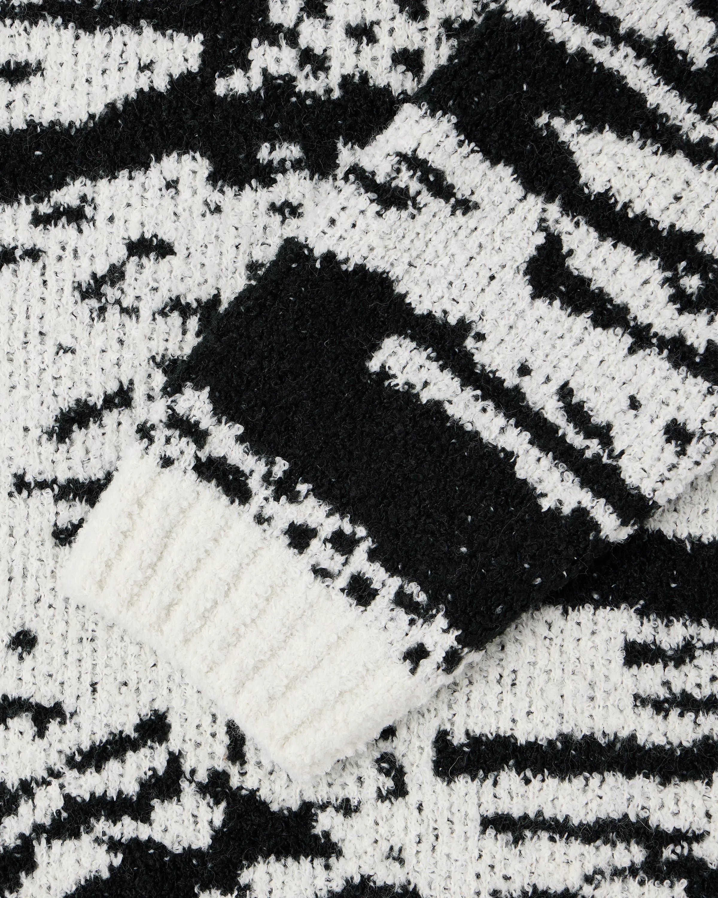 White Black